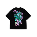 Camiseta Hongo Astral