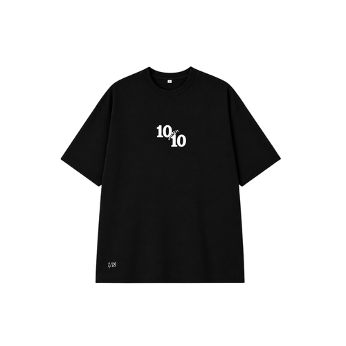 Camiseta Over Medusa