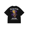 Camiseta Over Medusa