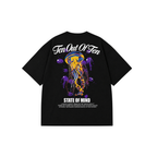 Camiseta Over Medusa