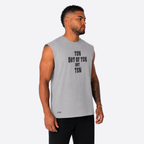 Camiseta Tank Top Boy Gris