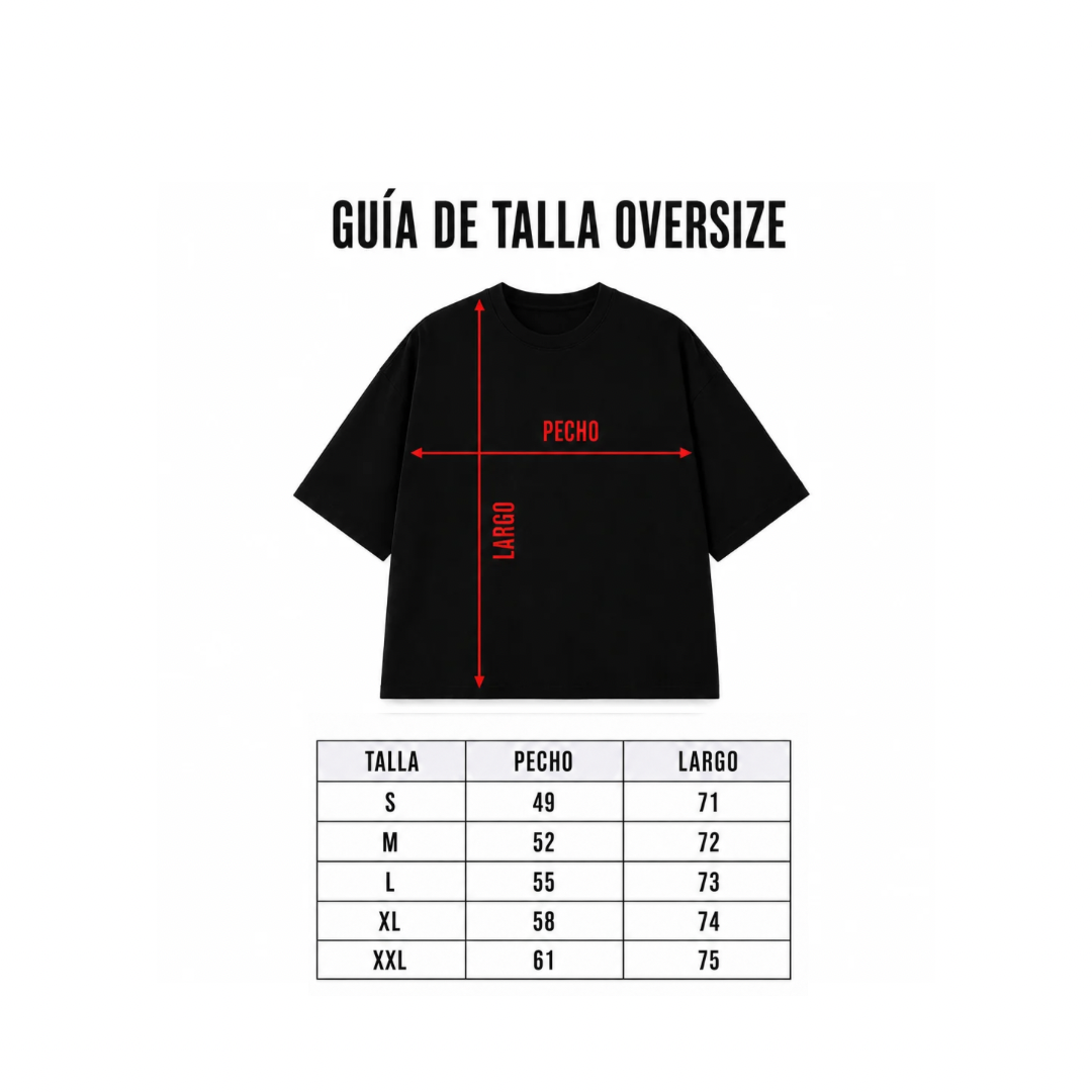 Camiseta Camaleón