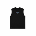 Camiseta Tank Charlotte